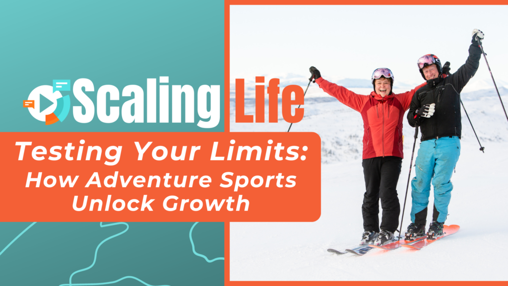 Testing Your Limits: How Adventure Sports Unlock Growth
