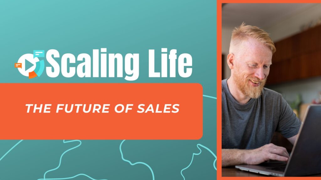 The Future of Sales
